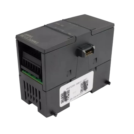 Siemens SIMATIC S7-200 SMART SM AR02 RTD 2-Channel Analog Input Module-6ES7288-3AR02-0AA0