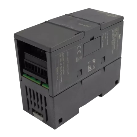 Siemens SIMATIC S7-200 SMART SM AR02 RTD 2-Channel Analog Input Module-6ES7288-3AR02-0AA0