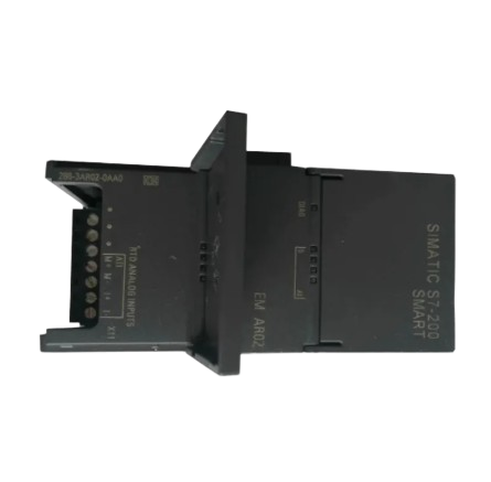 6ES7288-3AR02-0AA0 Siemens SIMATIC S7-200 SMART SM AR02 RTD 2-Channel Analog Input Module