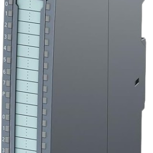 Siemens SIMATIC S7-1500 Digital Output Module 16×24 V DC – 6ES7522-1BH10-0AA0