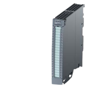 6ES7522-1BL01-0AB0 Siemens S7-1500 Digital Output Module 16x24V DC 0.5A