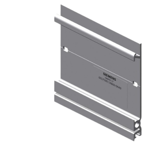 Siemens SIMATIC S7-1500 Mounting Rail 530 mm-6ES7590-1AF30-0AA0