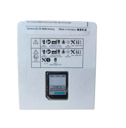 6ES7954-8LC03-0AA0 Siemens SIMATIC Micro Memory Card 4 MB
