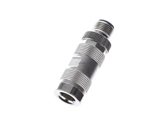 Siemens SCALANCE RJ45 Plug – 6GK1901-0DB10-6AA0 Industrial Ethernet Connector