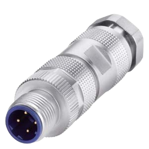 Siemens SCALANCE RJ45 Plug – 6GK1901-0DB10-6AA0 Industrial Ethernet Connector