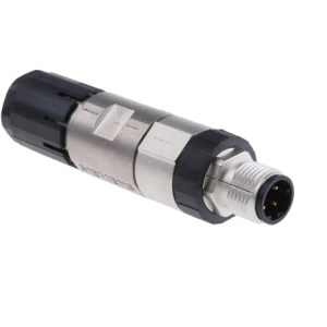 Siemens SCALANCE Industrial RJ45 Connector 90° FastConnect-6GK1901-0DB20-6AA0