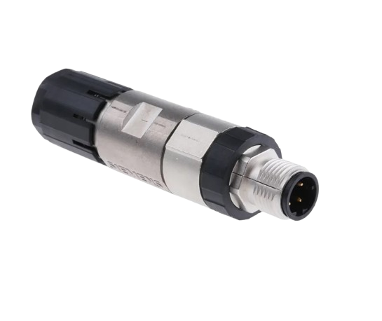 Siemens SCALANCE Industrial RJ45 Connector 90° FastConnect-6GK1901-0DB20-6AA0