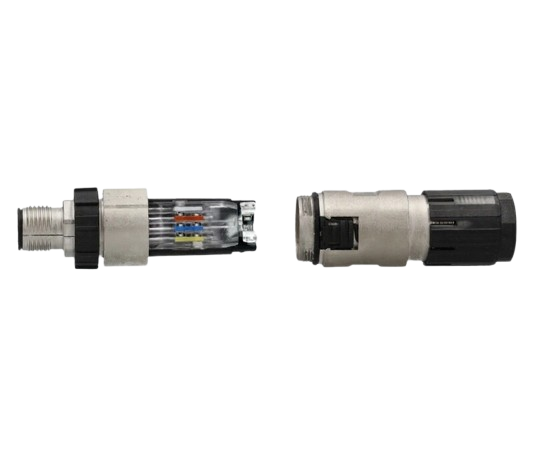 6GK1901-0DB20-6AA0 Siemens SCALANCE Industrial RJ45 Connector 90 Degree FastConnect