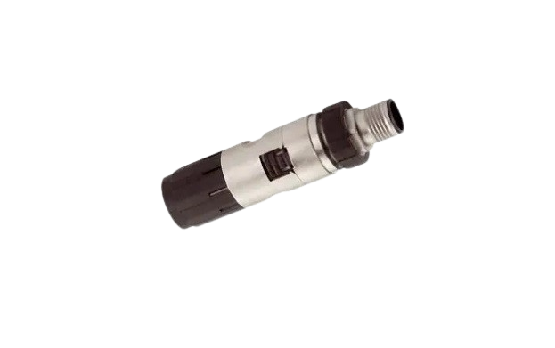Siemens SCALANCE Industrial RJ45 Connector 90° FastConnect-6GK1901-0DB20-6AA0
