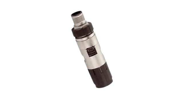 Siemens SCALANCE Industrial RJ45 Connector 90° FastConnect-6GK1901-0DB20-6AA0