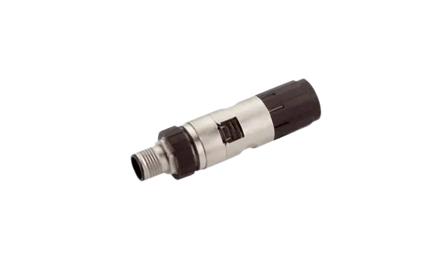 Siemens SCALANCE Industrial RJ45 Connector 90° FastConnect-6GK1901-0DB20-6AA0