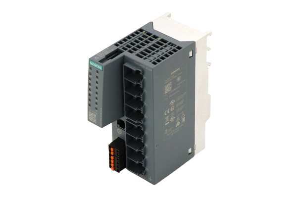 Siemens SCALANCE XC208 Managed Layer-2 Ethernet Switch-6GK5208-0BA00-2AC2