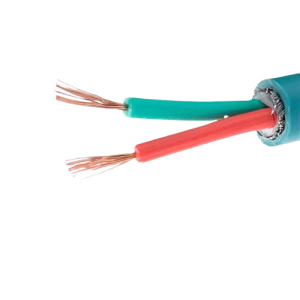 Siemens PROFIBUS DP Shielded Cable – 6XV1830-3EH10 Industrial Bus Cable