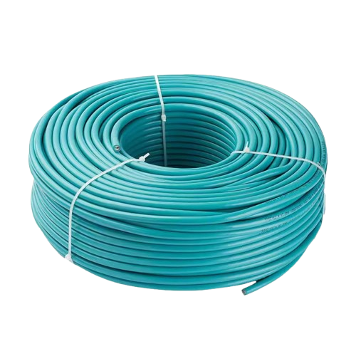 Siemens PROFIBUS DP Shielded Cable – 6XV1830-3EH10 Industrial Bus Cable