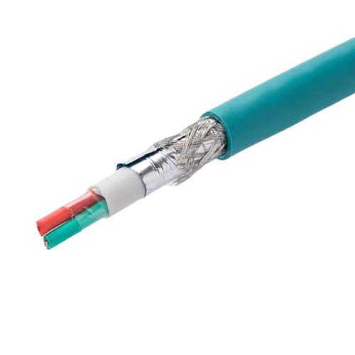 Siemens PROFIBUS DP Shielded Cable – 6XV1830-3EH10 Industrial Bus Cable