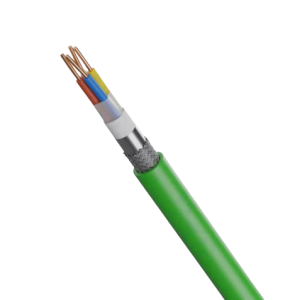 Siemens Industrial Ethernet Cable IE FC TP Standard – 6XV1840-2AH10