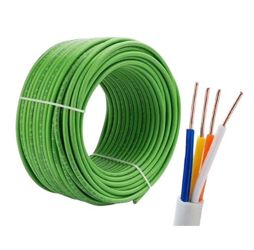 Siemens Industrial Ethernet Cable 6XV1840-2AH10