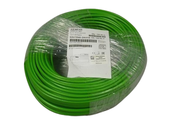 Siemens Industrial Ethernet Cable IE FC TP Standard – 6XV1840-2AH10