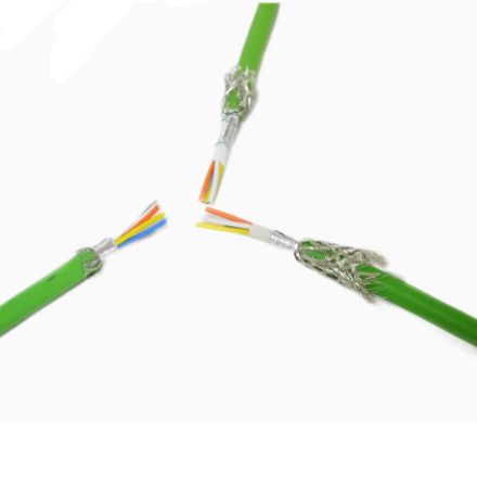 Siemens Industrial Ethernet Cable IE FC TP Standard – 6XV1840-3AH10