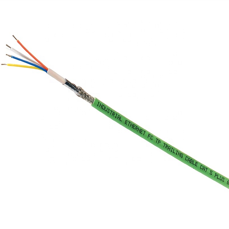 Siemens Industrial Ethernet Cable IE FC TP Standard – 6XV1840-3AH10