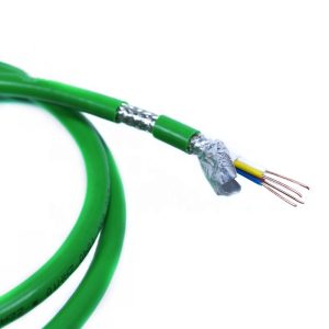 Siemens Industrial Ethernet Cable IE FC TP Standard – 6XV1840-3AH10