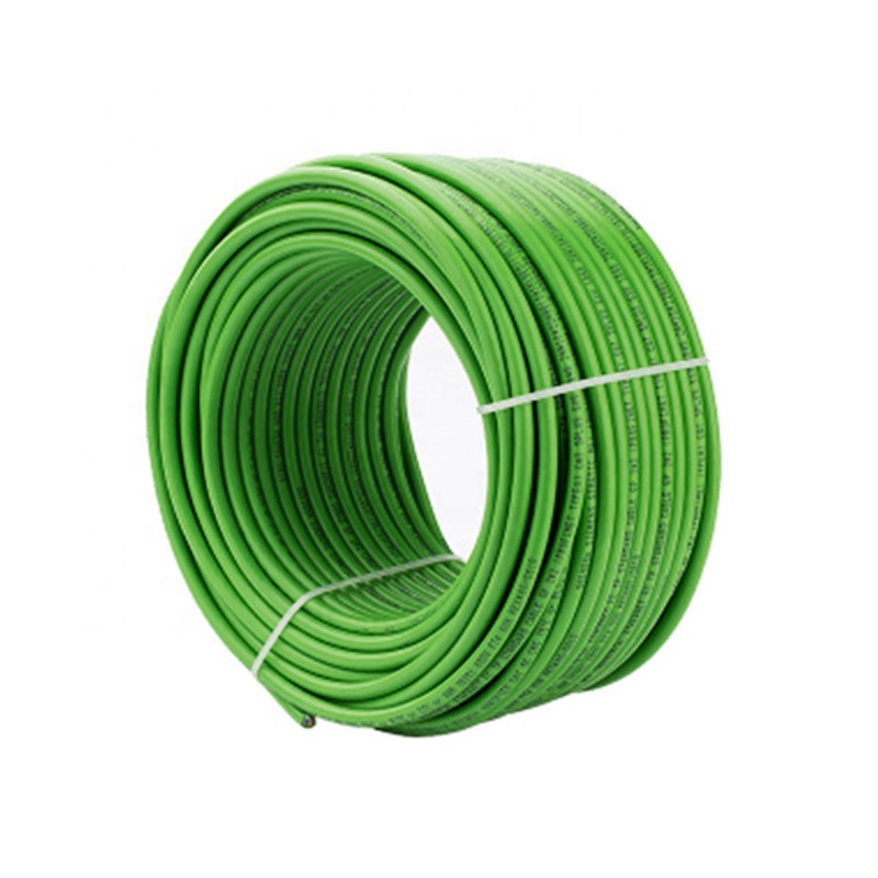 Siemens Industrial Ethernet Cable IE FC TP Standard – 6XV1840-3AH10