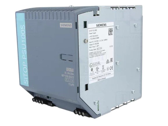 Siemens SITOP PSU8200 24V 10A Industrial Power Supply – 6EP1336-2BA10