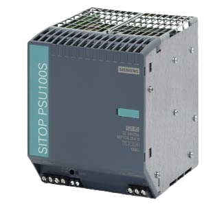 Siemens SITOP PSU8200 24V 10A Industrial Power Supply – 6EP1336-2BA10