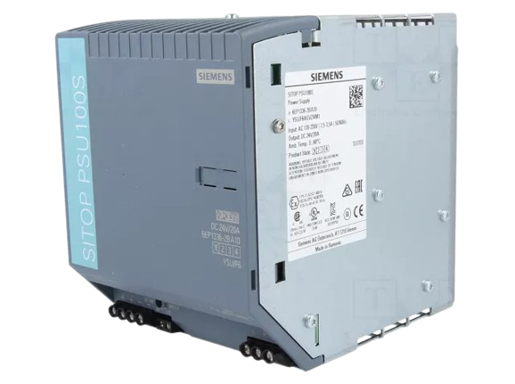 Siemens SITOP PSU8200 24V 10A Industrial Power Supply – 6EP1336-2BA10