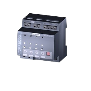 Siemens SITOP UPS1600 Buffer Module 24V 20A-6EP1961-2BA21