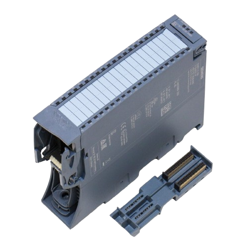 Siemens S7-1500 Digital Input Module – DI 16x24V DC-6ES7521-1BL00-0AB0