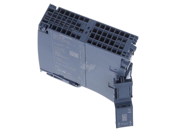 Siemens S7-1500 Digital Input Module – DI 16x24V DC-6ES7521-1BL00-0AB0