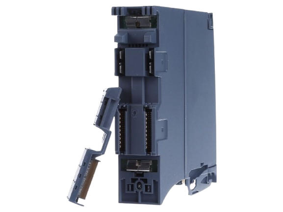 Siemens S7-1500 Digital Input Module – DI 16x24V DC-6ES7521-1BL00-0AB0