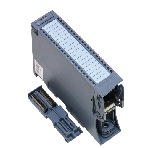 Siemens S7-1500 Digital Input Module – DI 16x24V DC-6ES7521-1BL00-0AB0