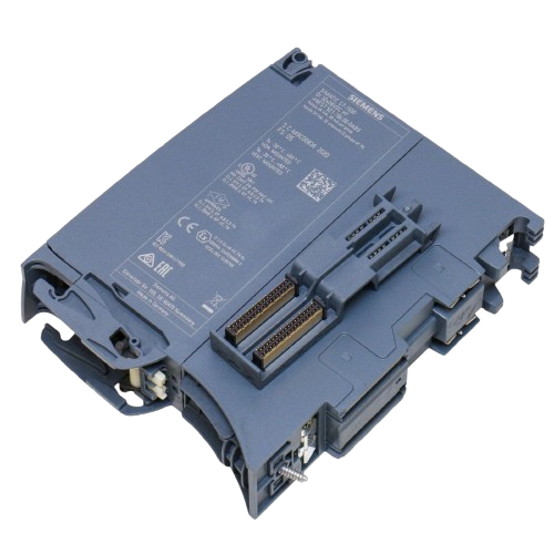 Siemens S7-1500 Digital Input Module – DI 16x24V DC-6ES7521-1BL00-0AB0