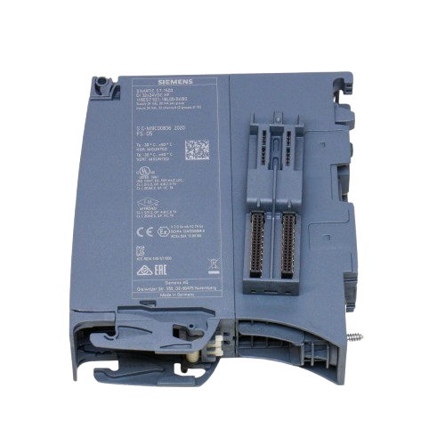 Siemens S7-1500 Digital Input Module – DI 16x24V DC-6ES7521-1BL00-0AB0