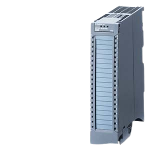 Siemens S7-1500 Digital Input Module – DI 16x24V DC-6ES7521-1BL00-0AB0