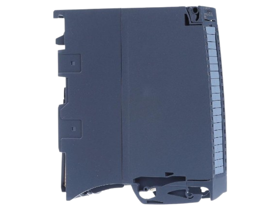 Siemens S7-1500 Digital Input Module – DI 16x24V DC-6ES7521-1BL00-0AB0