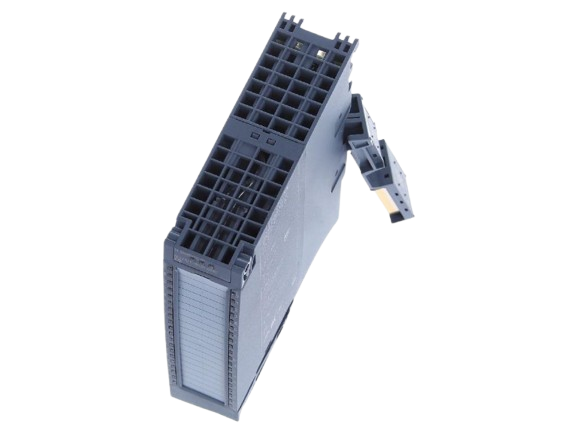 Siemens S7-1500 Digital Input Module – DI 16x24V DC-6ES7521-1BL00-0AB0