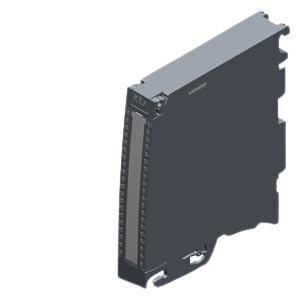 Siemens S7-1500 Digital Output Module – DO 16x24V DC/0.5A-6ES7522-1BL10-0AA0