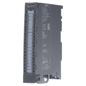 Siemens S7-1500 Digital Output Module – DO 16x24V DC/0.5A-6ES7522-1BL10-0AA0