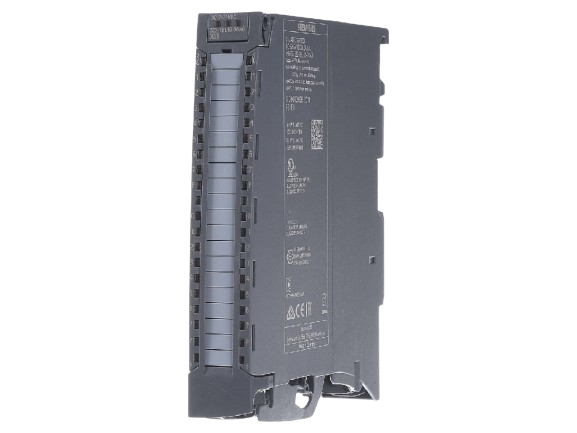 Siemens S7-1500 Digital Output Module – DO 16x24V DC/0.5A-6ES7522-1BL10-0AA0