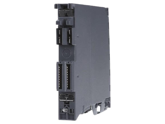 Siemens S7-1500 Digital Output Module – DO 16x24V DC/0.5A-6ES7522-1BL10-0AA0