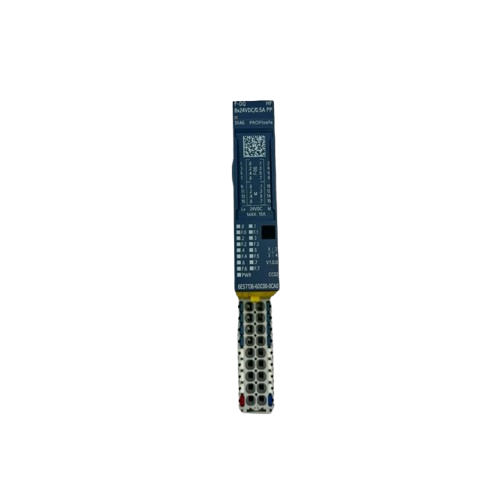 Siemens SIMATIC ET200SP Safety Input/Output Module – DI/DO 4x24V DC-6ES7136-6DC00-0CA0