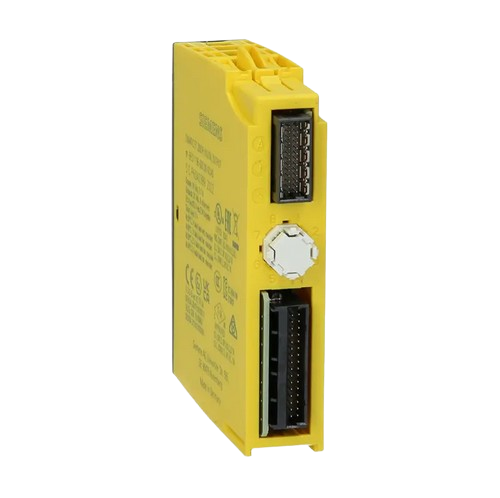 Siemens SIMATIC ET200SP Safety Input/Output Module – DI/DO 4x24V DC-6ES7136-6DC00-0CA0