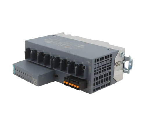 Siemens SCALANCE XC108 Unmanaged Industrial Switch-6GK5108-0BA00-2AC2