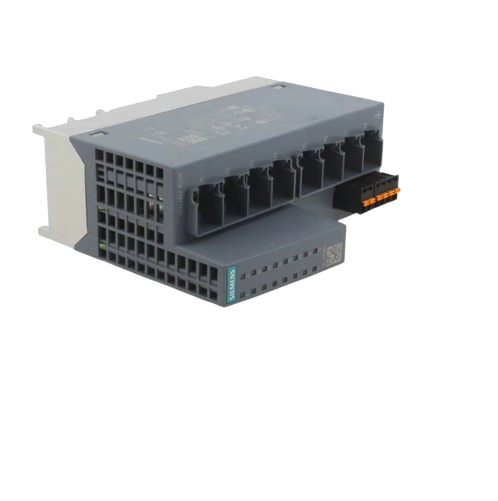 Siemens SCALANCE XC108 Unmanaged Industrial Switch-6GK5108-0BA00-2AC2