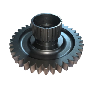 ZF Helical Spur Gear 4644308630 | OEM Transmission Gear