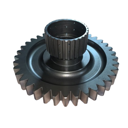 ZF Helical Spur Gear 4644308630 - چرخ دنده شیار/هلیکال گیربکس ZF OEM