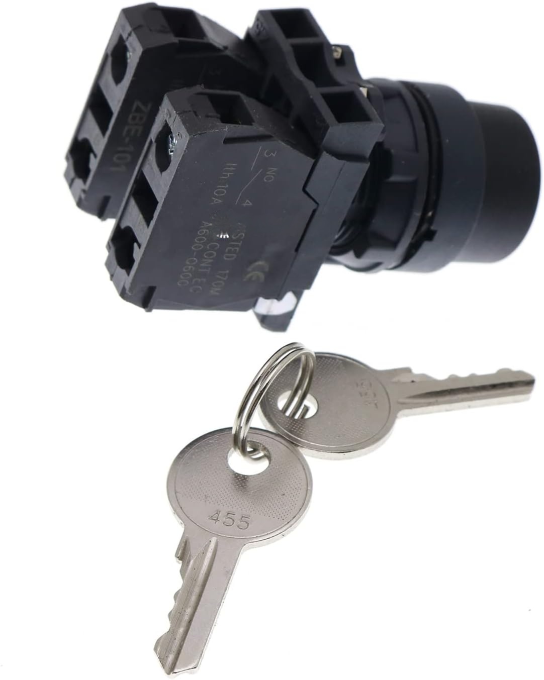 Skyjack Switch Key-SJ149536